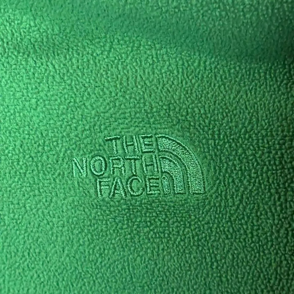 The North Face north face